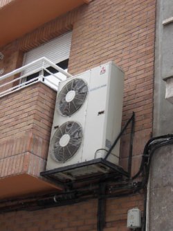 NOTAS TECNICAS de PREVENCION INSHT NTP (717)